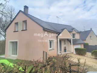  Maison � vendre 6 pi�ces 117 m�