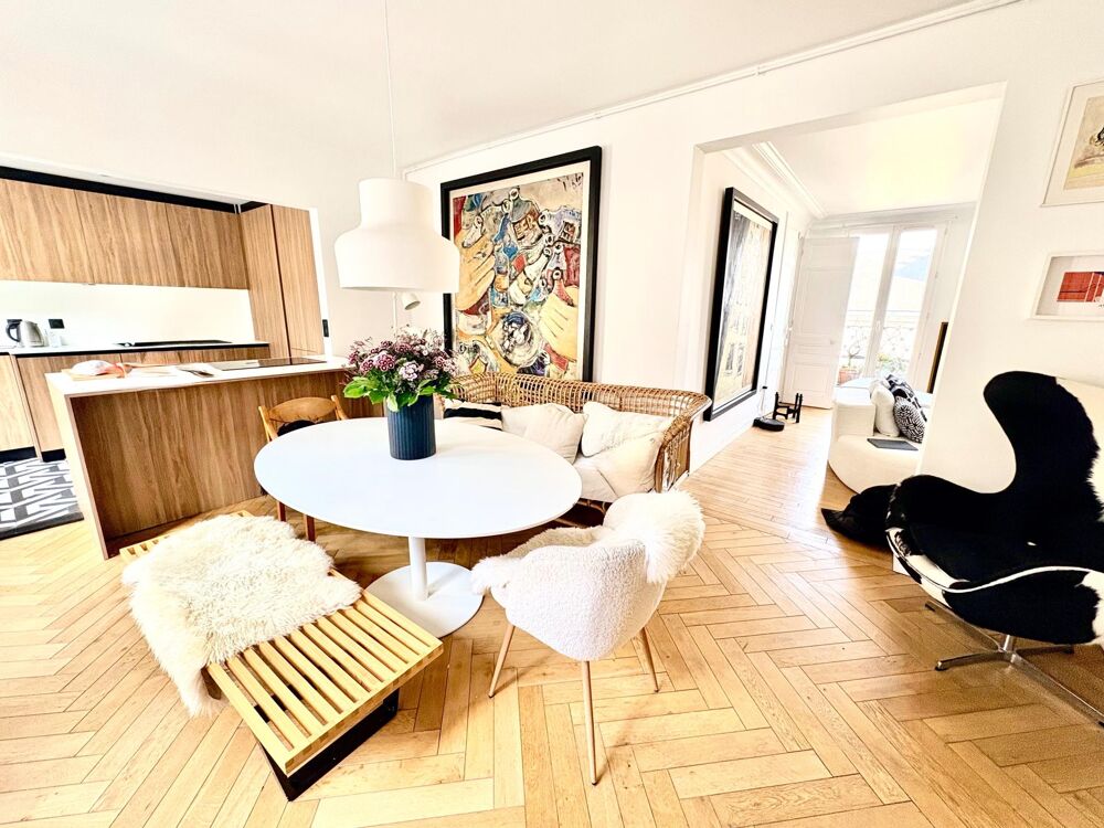 Appartement 6 pièces 160 m² · à Rouen · 160 m² · 572 000 €