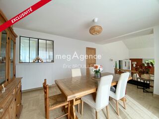  Maison à vendre 8 pièces 144 m²