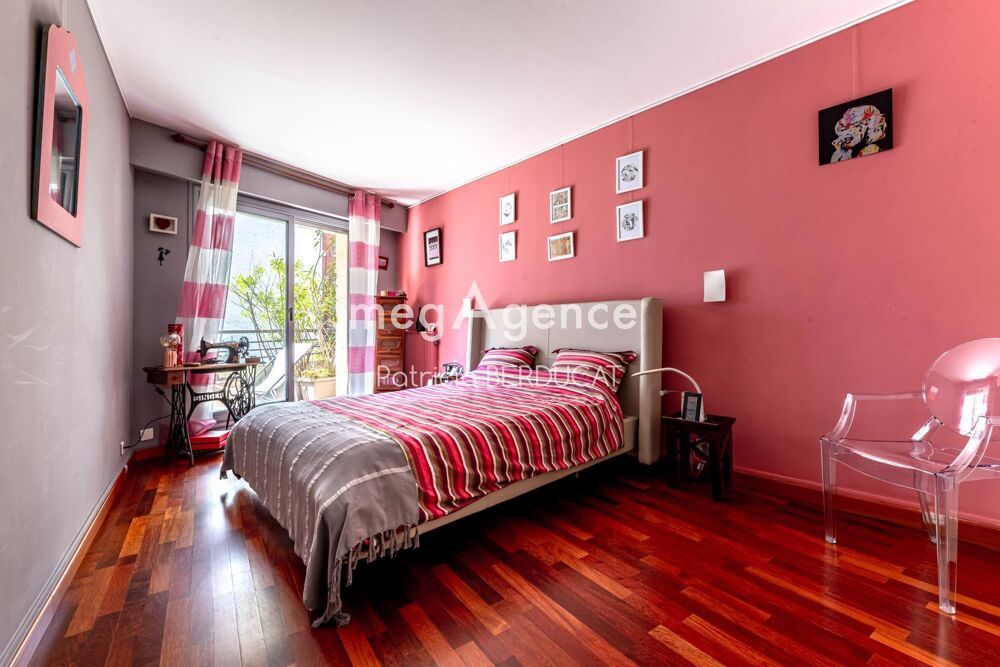 à vendre  Appartement Saint-Mandé (94160)