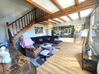  Maison à vendre 6 pièces 135 m²