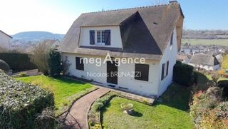  Maison � vendre 7 pi�ces 156 m�