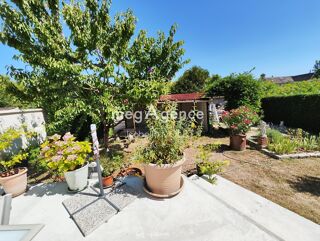  Maison � vendre 7 pi�ces 132 m�