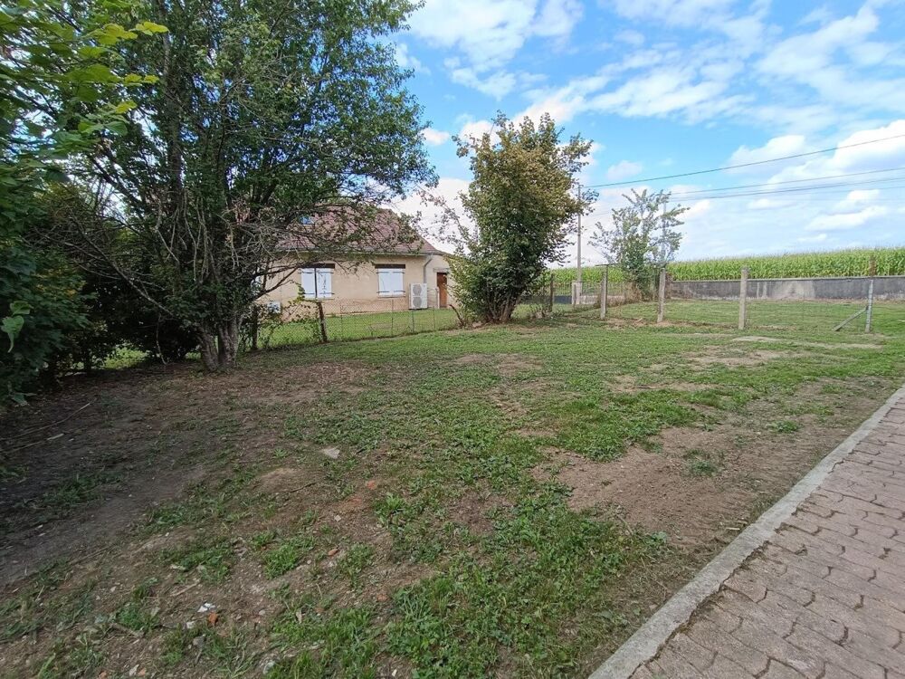 Charmante petite maison au coeur du Revermont
