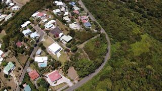  Terrain � vendre 760 m�