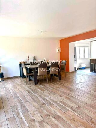  Maison � vendre 4 pi�ces 130 m�