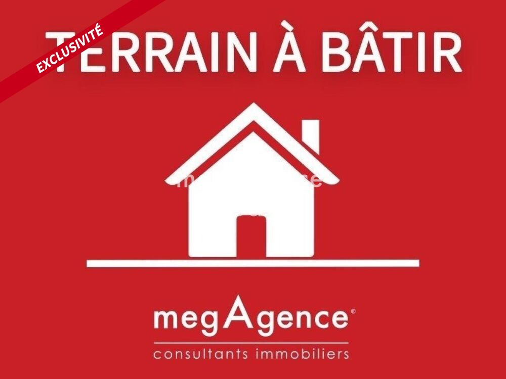 Vente Terrain Terrain à bâtir Vitz-sur-authie