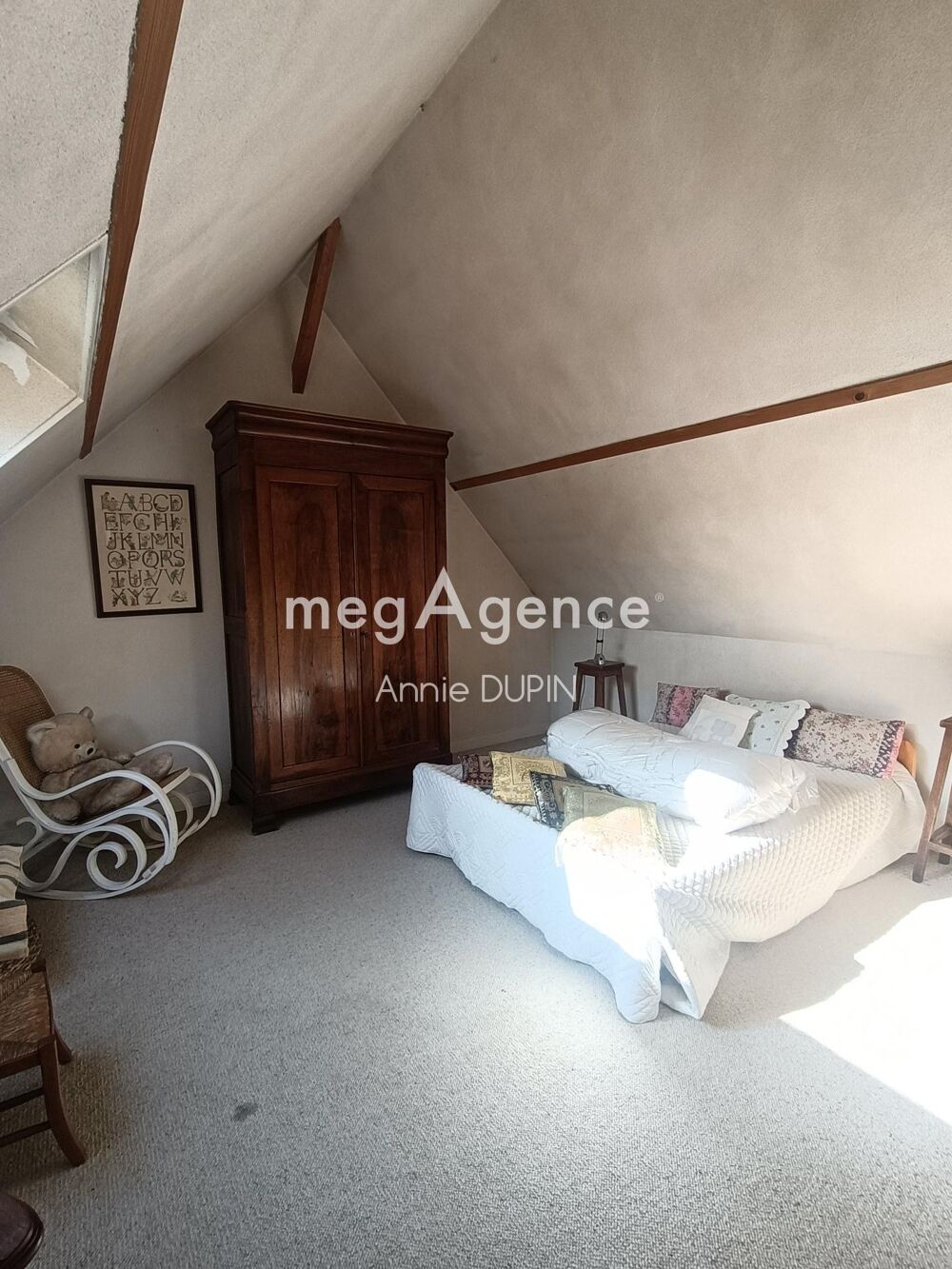 � vendre  Maison Gambais (78950)