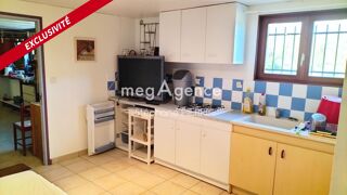  Maison à vendre 5 pièces 110 m²