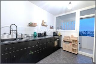 Appartement � vendre 3 pi�ces 68 m�