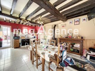  Maison à vendre 4 pièces 77 m²