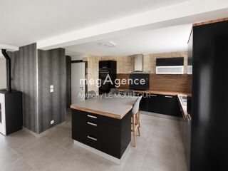  Maison à vendre 6 pièces 150 m²