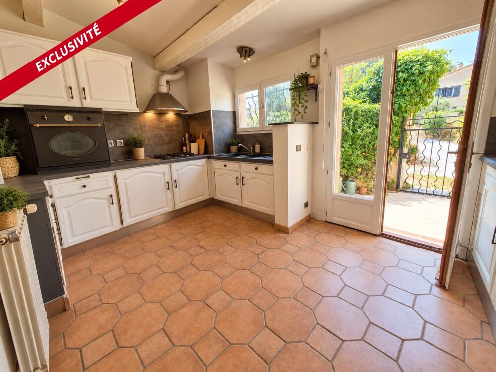 Vente Maison Maison 98 m² – 2 logements ou maison familiale La garde
