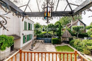  Maison à vendre 12 pièces 270 m²