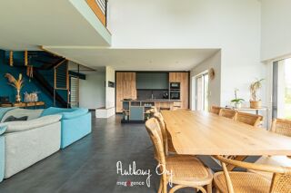  Maison à vendre 7 pièces 185 m²