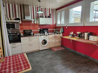  Maison � vendre 4 pi�ces 80 m�