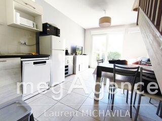  Maison à vendre 3 pièces 40 m²