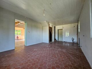  Maison � vendre 4 pi�ces 130 m�