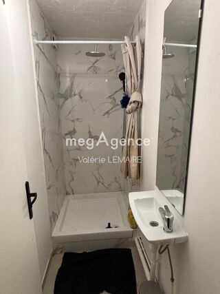  Appartement à vendre 6 pièces 81 m²