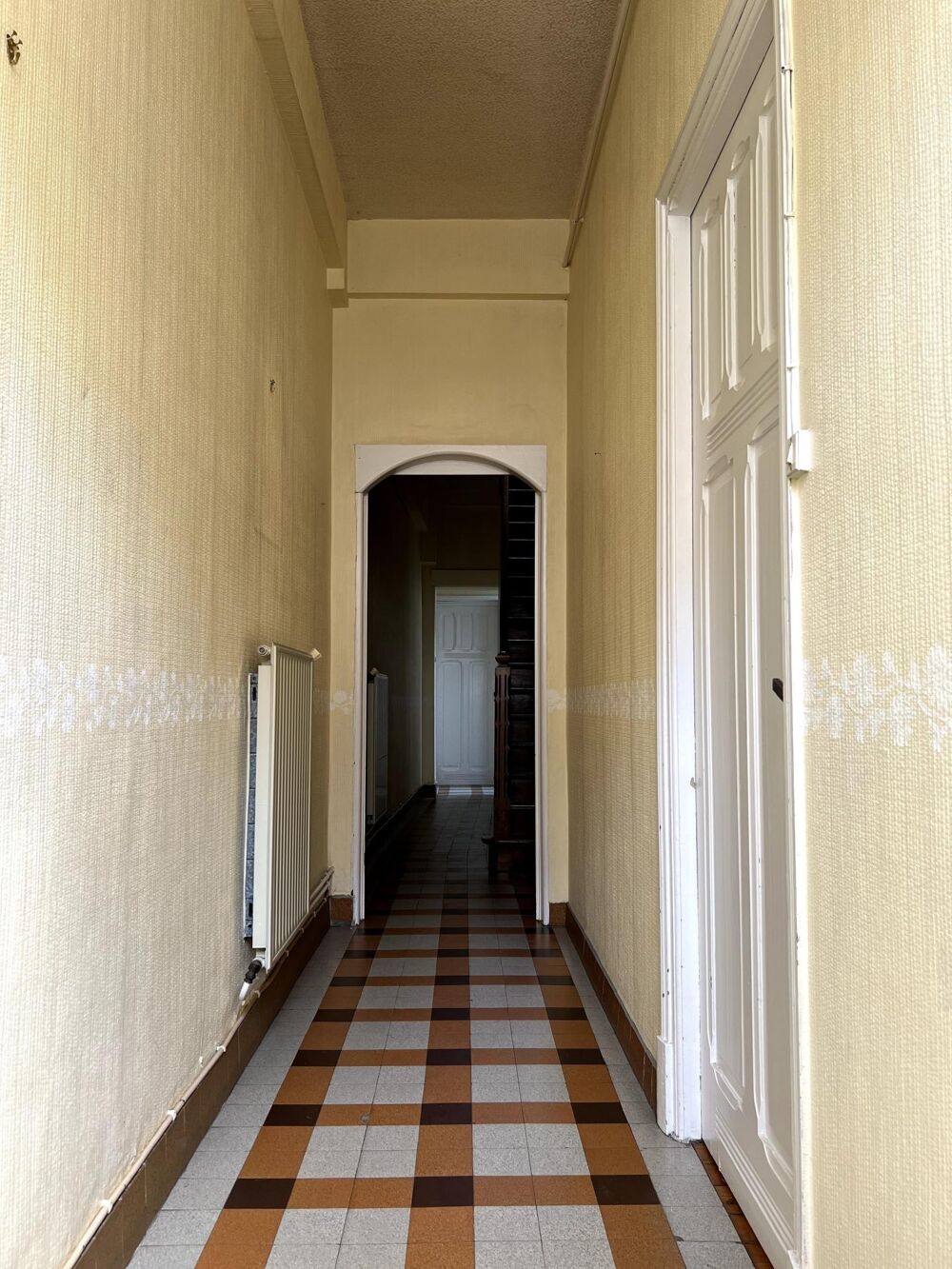 Maison Bourgeoise