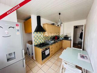  Appartement à vendre 3 pièces 60 m²