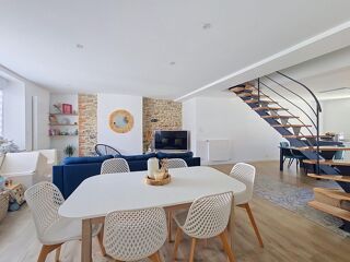  Maison à vendre 5 pièces 94 m²
