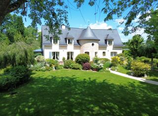  Maison � vendre 12 pi�ces 254 m�