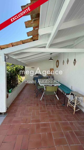  Maison à vendre 4 pièces 111 m²