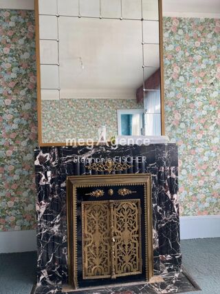  Maison � vendre 9 pi�ces 236 m�