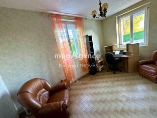  Maison  vendre 5 pices 97 m