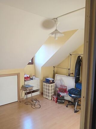  Maison � vendre 5 pi�ces 92 m�