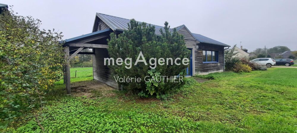 Vente Maison 2 pièces 60 m² - Vue 3