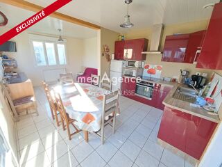  Maison à vendre 3 pièces 62 m²