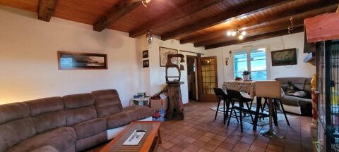   Maison 4 chambres et studio - Chateauneuf d'ille et vilaine Maison - 7 pi�ce(s) - 162 m�