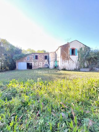Vente Maison Projet de maison à rénover intégralement dans le Parc Naturel du Haut Languedoc Rayssac