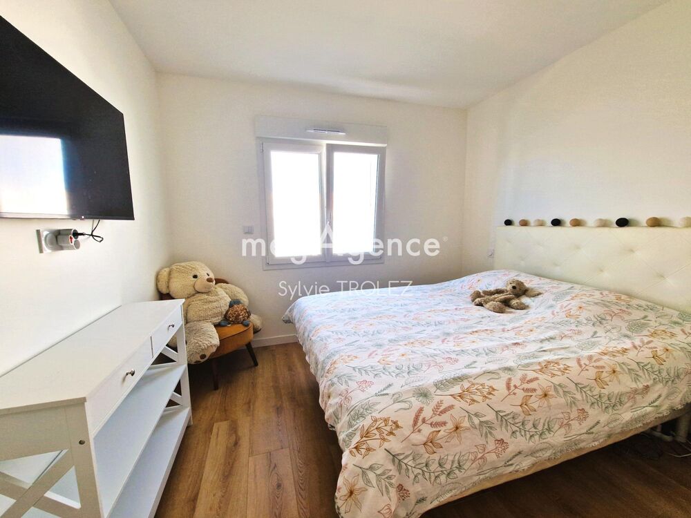 Vente Maison Maison neuve, trois chambres, garage à Saint Mathurin Saint-mathurin