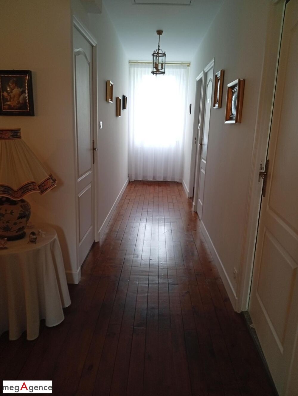 Vente Maison Maison 5 chambres, piscine garage cave puit Varennes-sur-allier