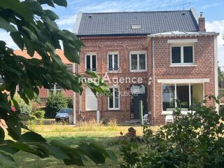  Maison à vendre 9 pièces 227 m²