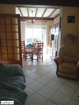  Maison � vendre 4 pi�ces 84 m�