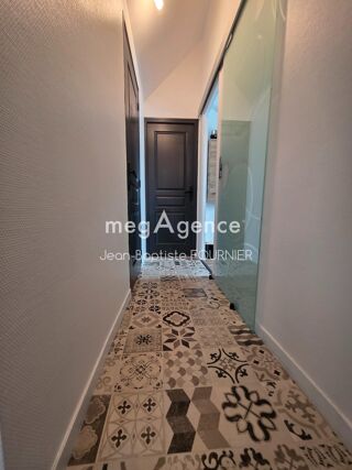  Appartement � vendre 3 pi�ces 68 m� Alencon