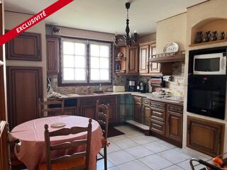  Maison � vendre 7 pi�ces 187 m�