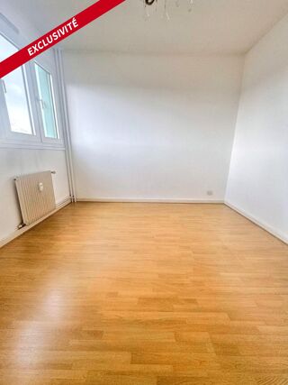  Appartement � vendre 3 pi�ces 71 m�