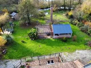  Maison � vendre 7 pi�ces 225 m�