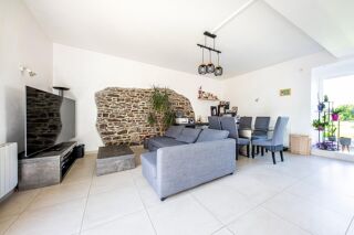  Maison � vendre 3 pi�ces 81 m�