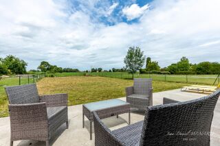  Maison à vendre 5 pièces 169 m²