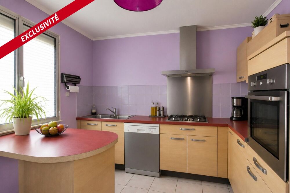 Vente Maison Maison, 5 pièces, 101m² Plonevez-porzay