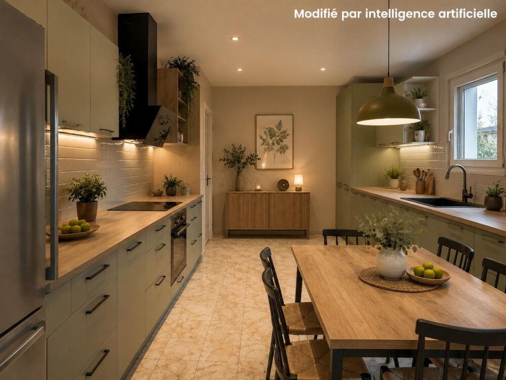 Maison 3 pièces 67 m² · à Saint-Amand-les-Eaux · 67 m² · 166 000 €