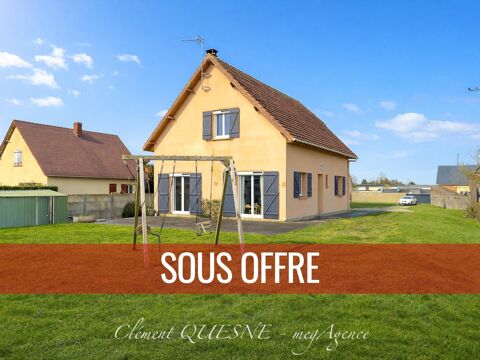   3 CHAMBRES / SOUS-SOL COMPLET / TERRASSE PLEIN SUD Maison - 4 pi�ce(s) - 120 m�