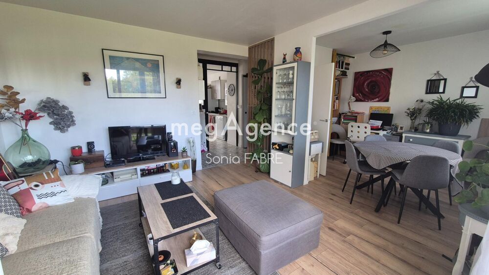 Vente Appartement Appartement T3 très lumineux REZE Reze