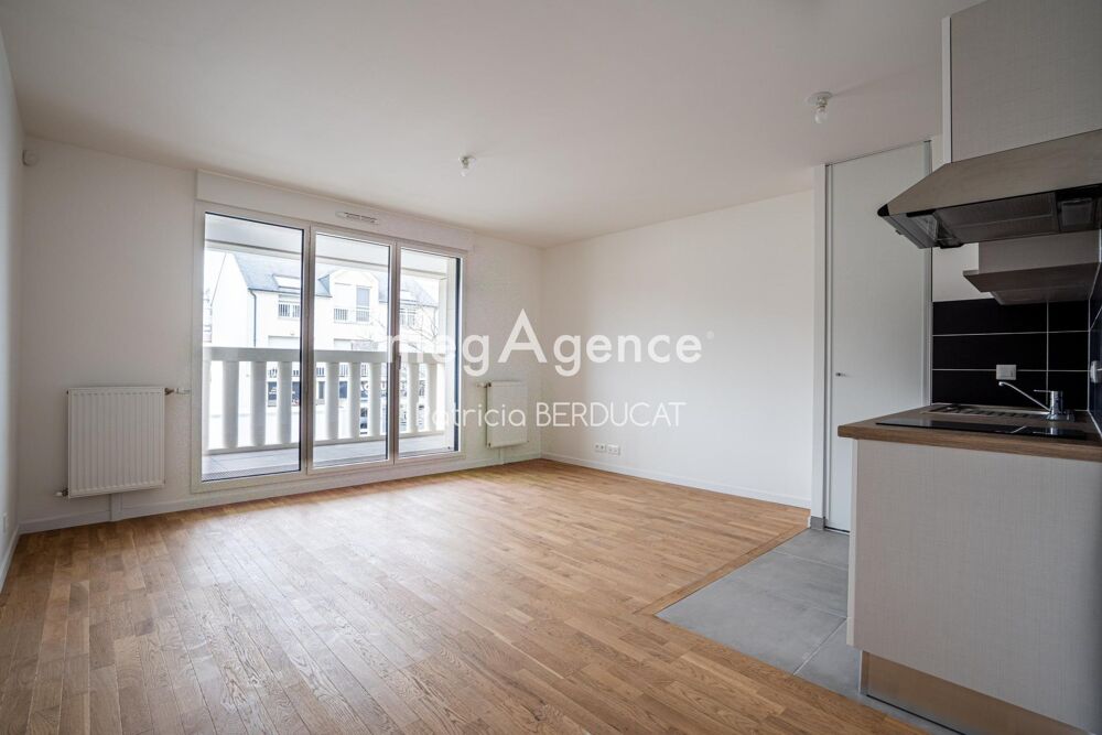Vente Appartement Deux pièces 49m² avec extérieur et parking Saint-maur-des-fosses